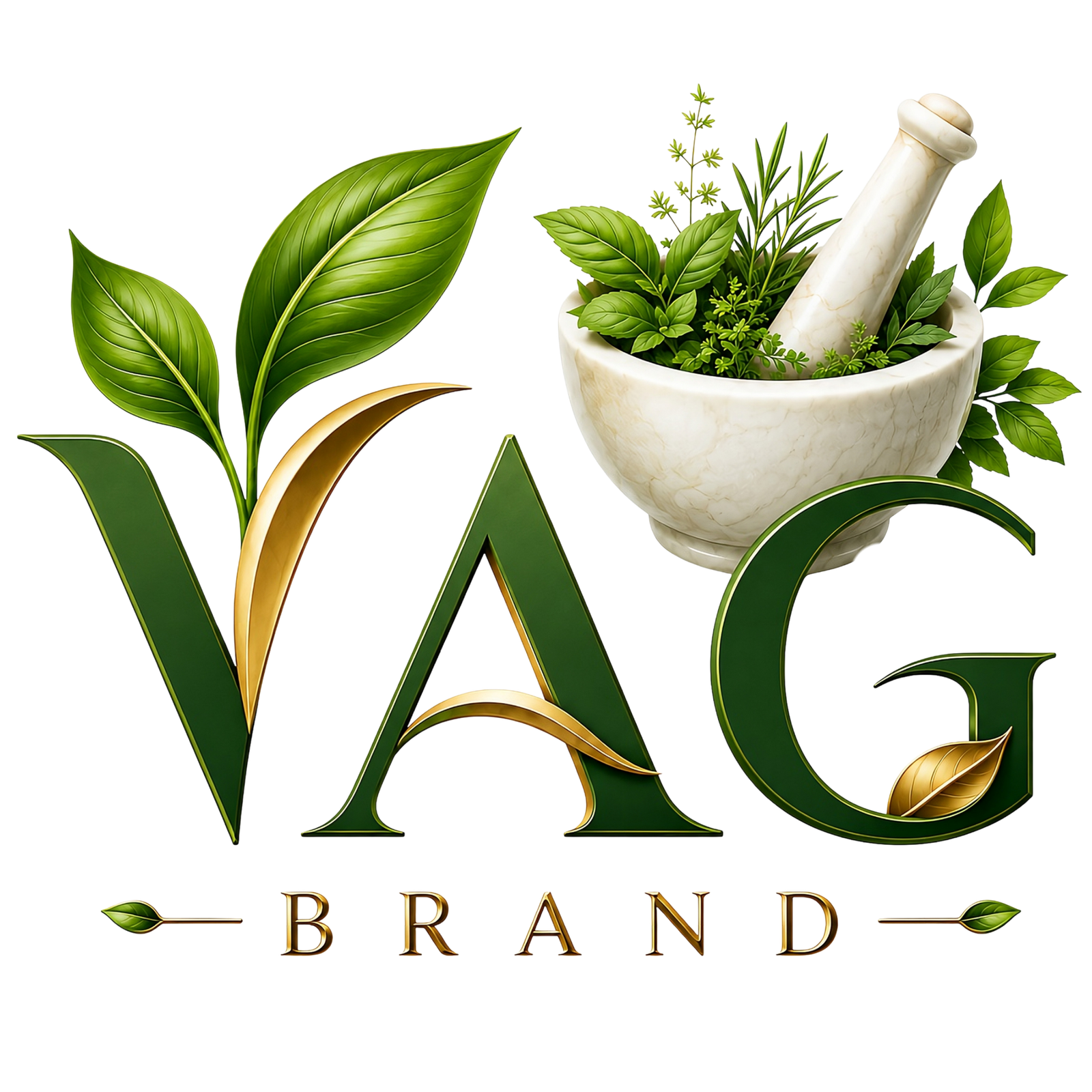 VAG Brand Logo